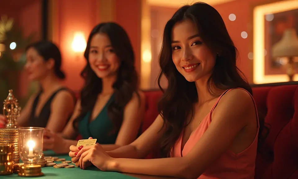 ph365live Bingo Fiesta Room
