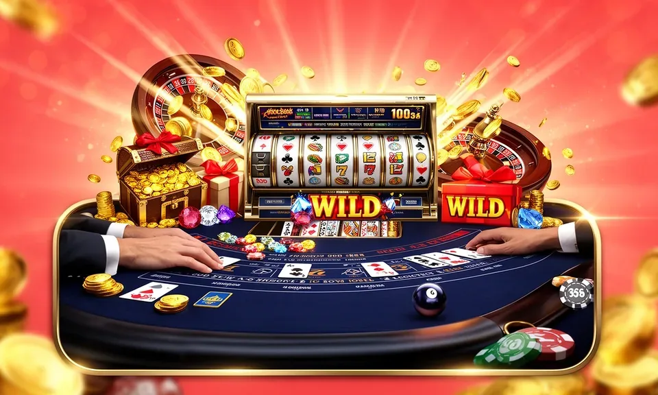 ph365live Bingo Gold Room