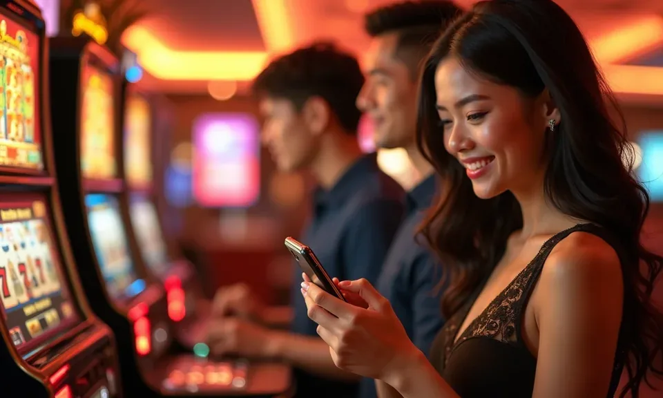ph365live Bingo Bonanza Room